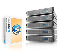 OpenVZ Virtual Private Servers