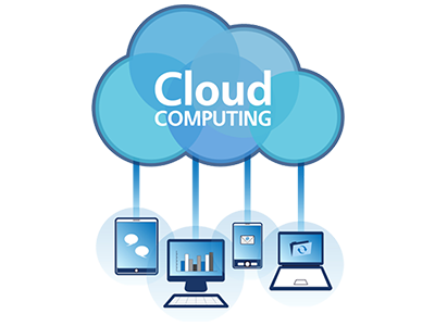 True Cloud Hosting Platform