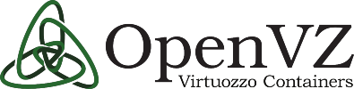 OpenVZ Virtuozzo Containers